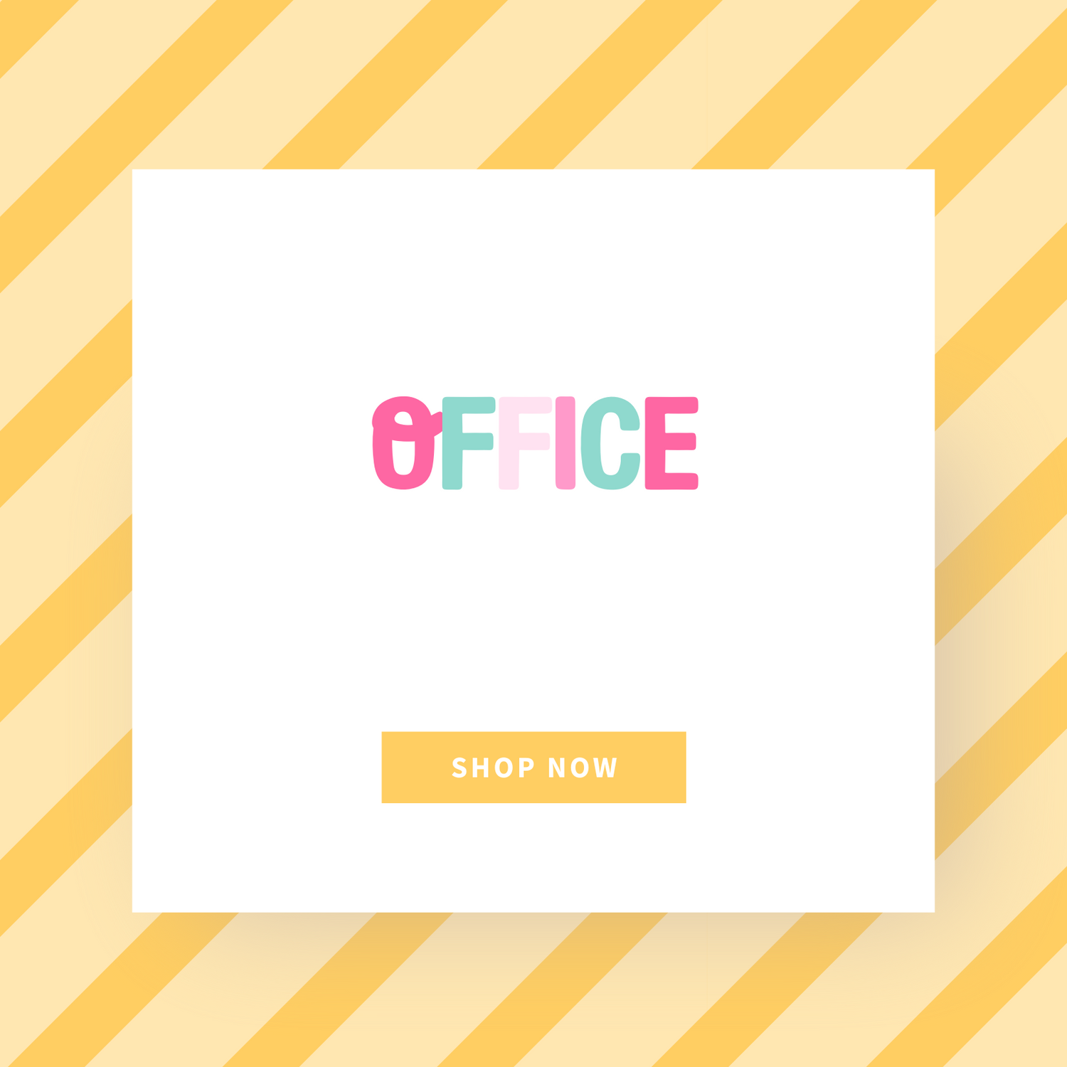 Featured image for Pixie Dusted Office Gear collection