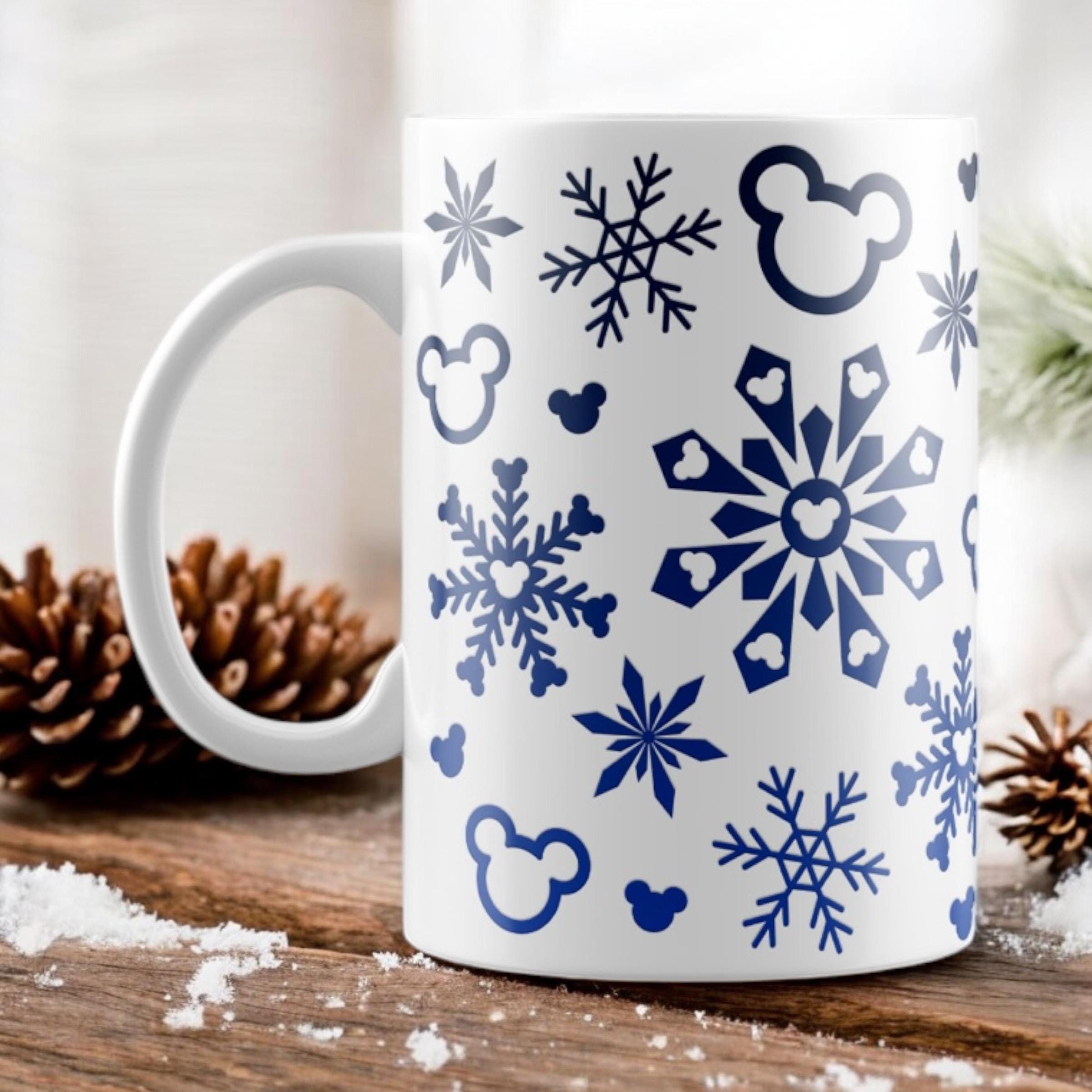 Disney Mickey Coffee Mug Coffee Cup