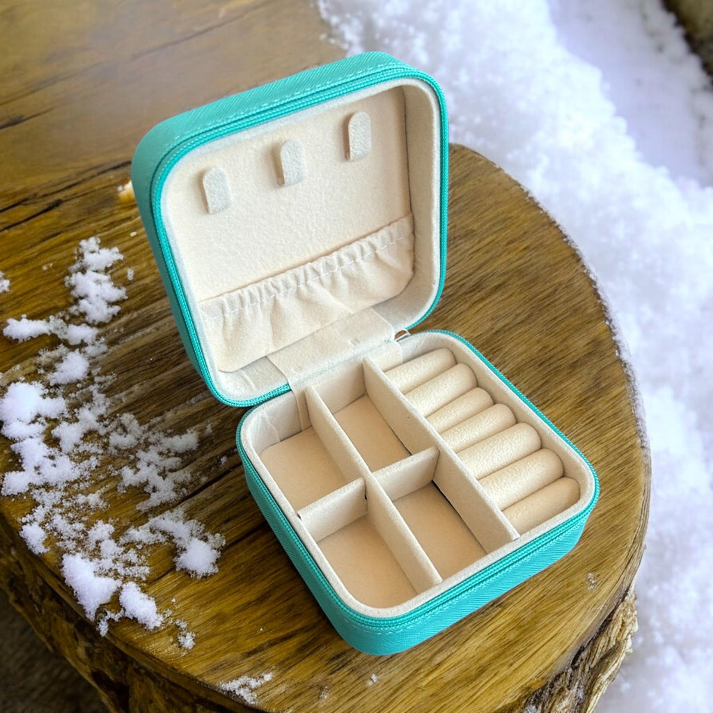 Disney Frozen Jewelry Box Elsa Olaf Box