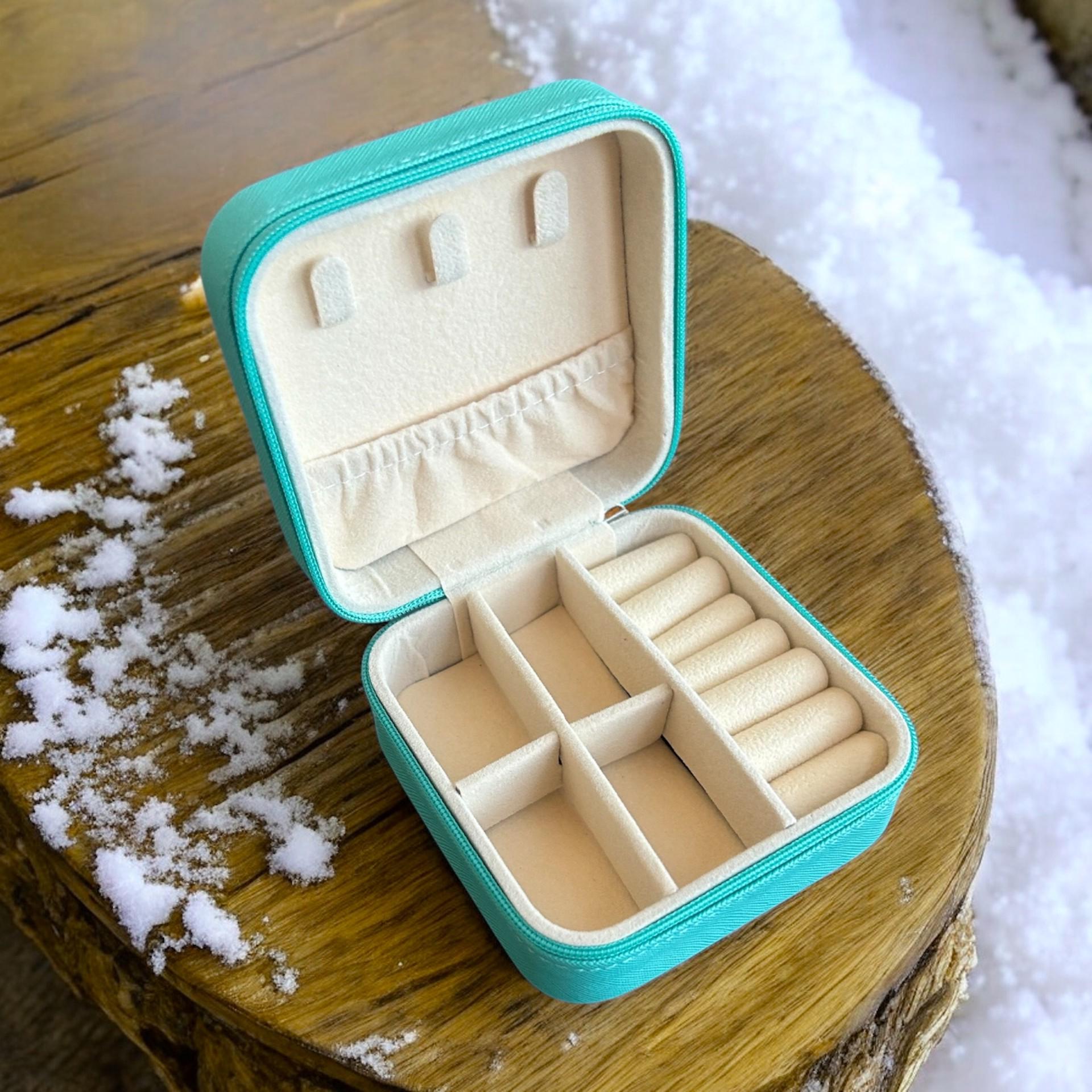 Disney Frozen Jewelry Box Elsa Olaf Box