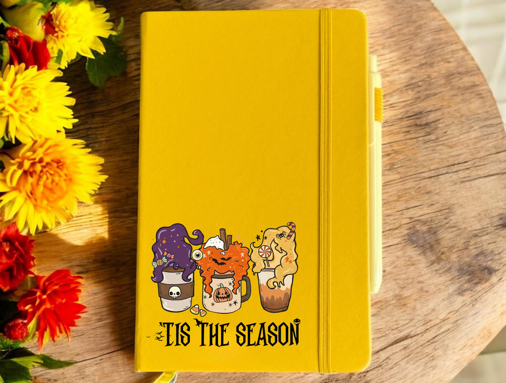 Disney Hocus Pocus Journal Notebook